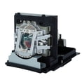 thumbnail image 1 of Lutema Economy Bulb for Christie DHD675-E Single Lamp Projector (Lamp with Housing), 1 of 5
