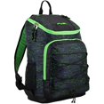 thumbnail image 1 of Mochila deportiva FUEL de boca ancha con bolsillo para laptop, 1 of 7