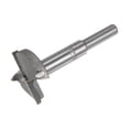 thumbnail image 3 of Uxcell Forstner Drill Bit 38mm (1-1/2") Tungsten Carbide Wood Hinge Drill Bit Woodworking, 3 of 6