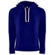 thumbnail image 1 of Next Level - Sudadera polar Unisex (Azul Real), 1 of 2