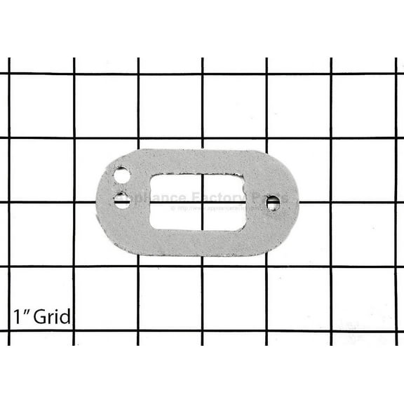 Broilmaster Gasket Lighting Hole M155