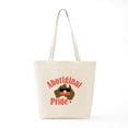 thumbnail image 6 of CafePress - Aboriginal Pride - Unisex Canvas Tote Bag, Beige, 1-Piece, 6 of 7