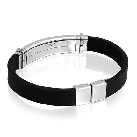 rubber wristband