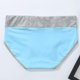 thumbnail image 2 of Nvzi Ropa interior sin costuras para mujer, bragas sexys de encaje estilo hipster, tanga, bragas, ropa interior para mujer, 5 piezas, L, 2 of 3