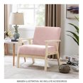 thumbnail image 3 of Silla Hometrends Confort Rosa, 3 of 4