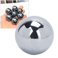 thumbnail image 3 of Cuentas Redondas Para Manualidades, Bolas De Terahercios, Piedra Natural, Funciones De Salud, Regalo Ideal Para El Hogar, 3 of 7