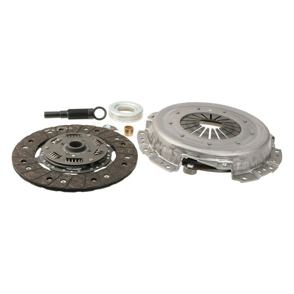 LUK Pro Gold Performance Clutch Kit