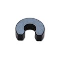 thumbnail image 2 of Vibrant Performance 1198C VIB1198C EXHAUST HANGER ROAD CLIPS (2 PACK) FOR 3/8IN O.D. ROD, 2 of 4