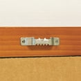 thumbnail image 3 of Hillman Sawtooth and Picture Hangers, Steel, Zinc Plated, 25 Piece, 3 of 5