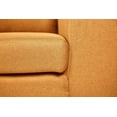 thumbnail image 4 of Sala Modular Kama 1 Kessa Muebles Color Mostaza, 4 of 5