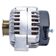 thumbnail image 2 of Alternador Chevrolet Cavalier 4cil 2.4 1997 Sist Delco 105a Total Parts Chevrolet Cavalier 4cil 2.4 1997 sist delco 105a, 2 of 5