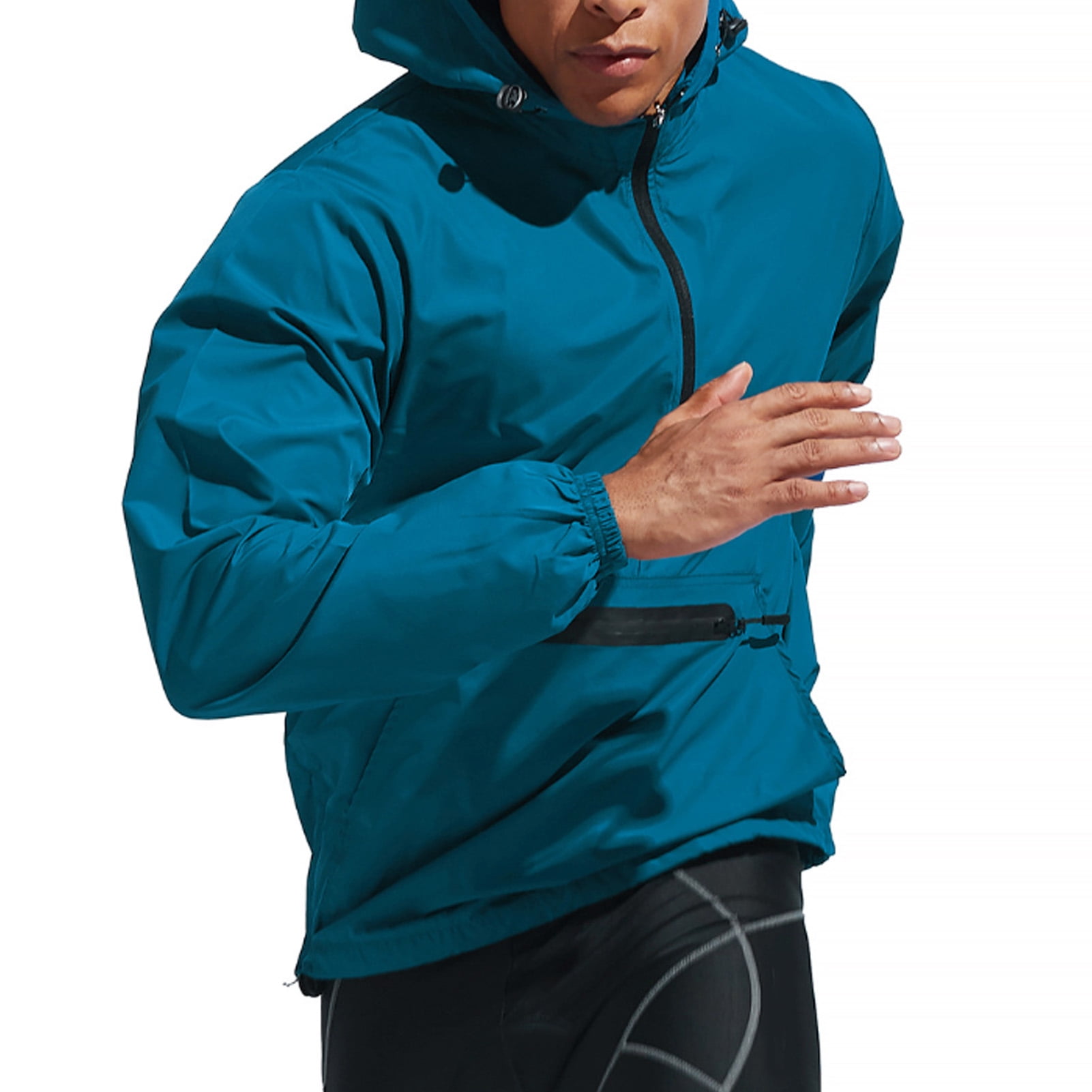 KATELMUUR Cycling Jacket 【men's】 CATENA Cycling Thermal Jacket for Men, Winter Biking Jackets