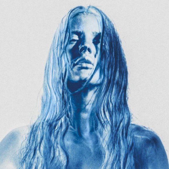 Álbum de vinilo Polydor Brightest Blue 2 LP
