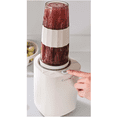 thumbnail image 2 of LICUADORA PERSONAL CUISINART SOHO CPB-7TR BLANCO, 2 of 2