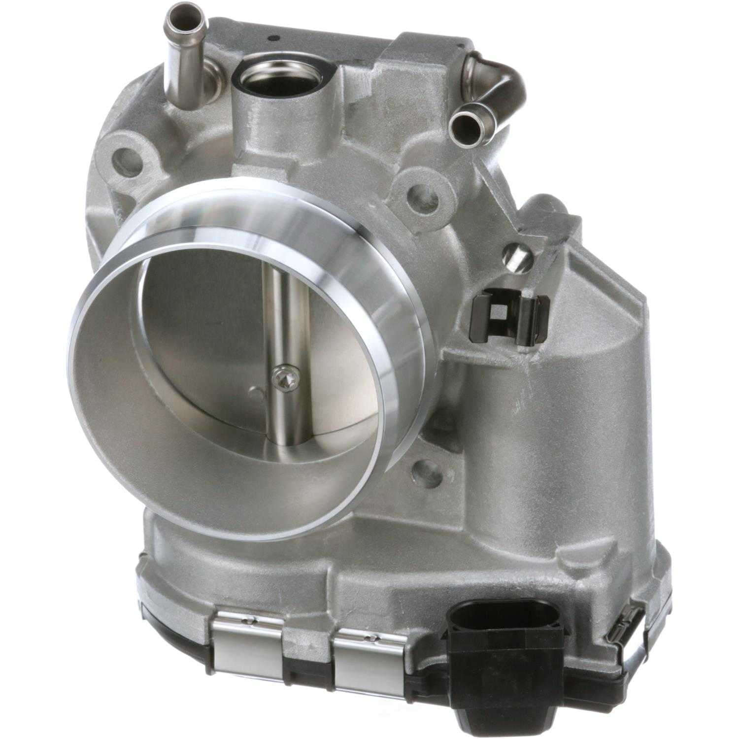 Standard Motor Products S20229 Fuel Injection Throttle Body