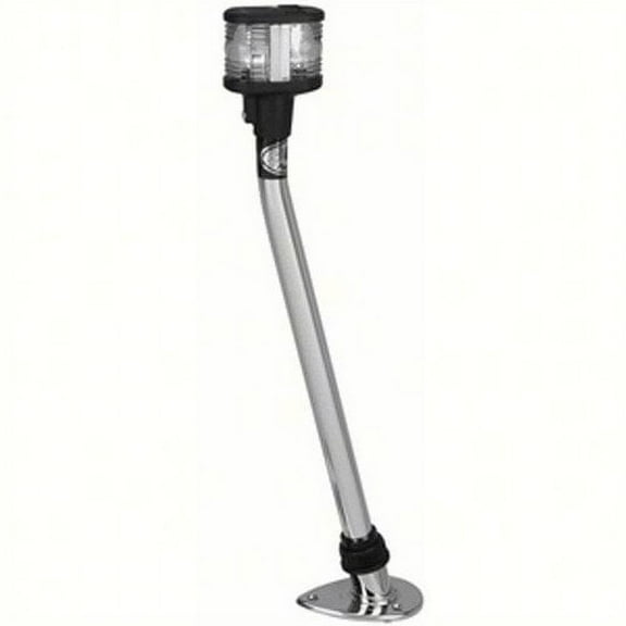 Perko  1125DP4CHR; Comb Msthd/All-Round Light