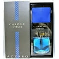 thumbnail image 2 of Loris Azzaro Chrome Intense 3.4 oz - 2 Pcs Gift Set For Men, 2 of 3