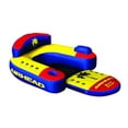 thumbnail image 1 of AIRHEAD BIMINI LOUNGER II, 1 of 2