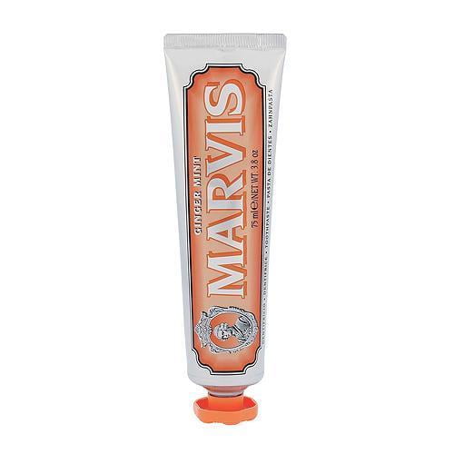 Pasta de Dientes Marvis Menta Jengibre 75 ml Marvis Menta Jengibre