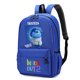 thumbnail image 4 of Disney-mochila escolar con estampado de dibujos animados para niño y niña, morral con estampado de dibujos animados de Inside Out 2, bolsa de libros para estudiantes, 4 of 5
