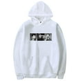 thumbnail image 4 of Matt Rife Hoodie Pullover  Hoodie Unisex Streetwear Sweatshirt, 4 of 6