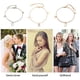 thumbnail image 2 of Brazalete Colgante Minnieouse para Mujer Geometría Oro, 2 of 6