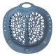 thumbnail image 1 of Bolsa de silicona para la ropa sucia Bolsa para sujetadores Bolsa para ropa sucia de doble capa a prueba de deformaciones Bolsa para ropa interior Bolsa de silicona para sujetadores para lav..., 1 of 4