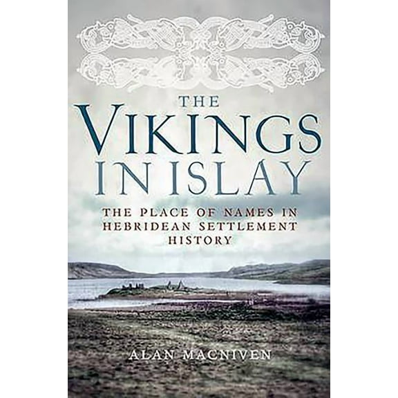 The Vikings in Islay (Paperback)