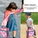 thumbnail image 5 of Bolsas para llevar el almuerzo: lonchera para niños, bolsa de almuerzo aislada para niñas y niños, bolsa suave, mini enfriadora, bolsa de almuerzo térmica reutilizable para el trabajo, la, 5 of 6