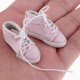 thumbnail image 3 of 1/ De Encaje Hasta De Tobillo Pulgadas Doll Decoración Rosa claro Hugo Blythe Doll Shoes, 3 of 8