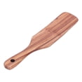 thumbnail image 4 of VGEBY Spurtle, Spatula, Teak Wood For Restaurant Home Kitchen, 4 of 8