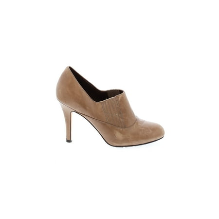 

Pre-Owned Cole Haan Nike Women s Size 8 Ankle Boots