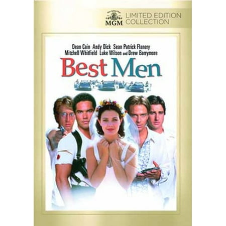 Best Men (DVD)