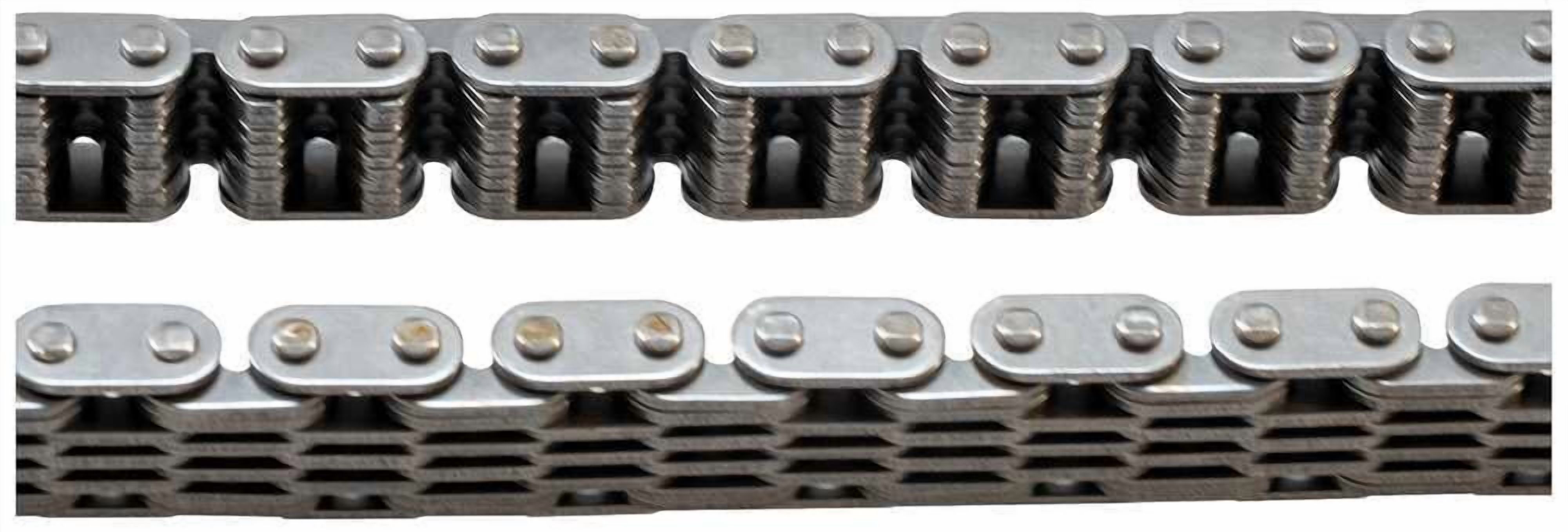 Melling Engine Timing Chain P/N:351 Fits select: 1966-1970 FORD MUSTANG, 1966-1969 FORD BRONCO