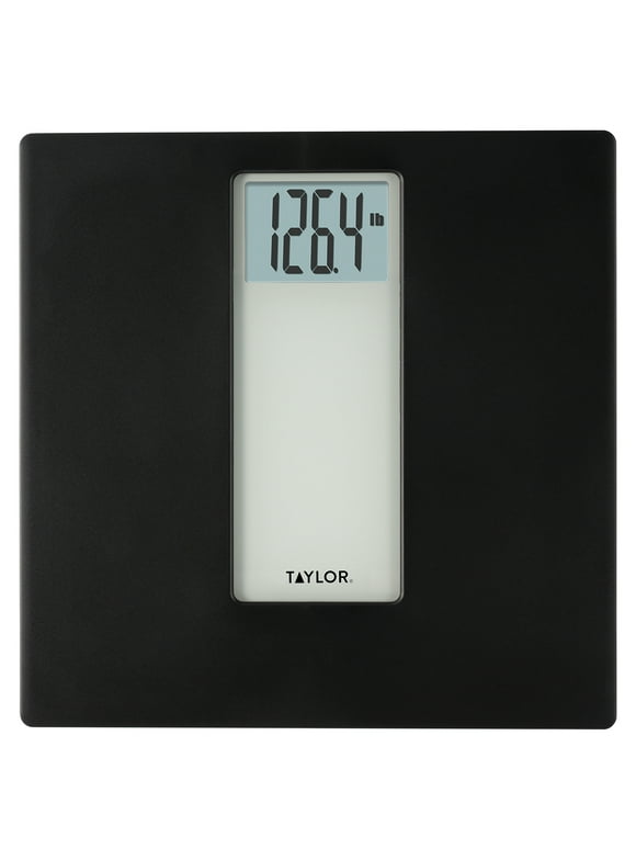 Bathroom Scales