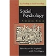 thumbnail image 3 of Key Readings in Social Psychology Social Psychology: A General Reader, (Hardcover), 3 of 3