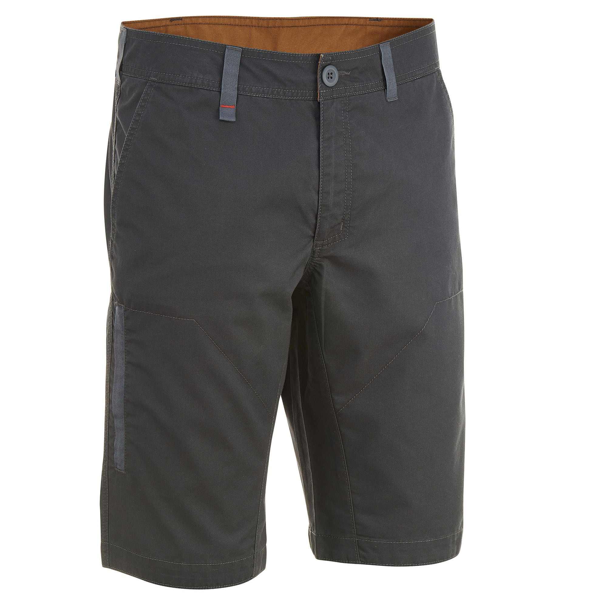 decathlon biker shorts