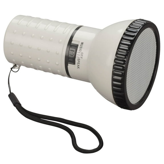 Personal Megaphone