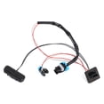 thumbnail image 2 of ANGGREK 13359894,Tailgate Boot Release Opening Switch Fit For Vauxhall Meriva B 13422271,1241460, 2 of 8