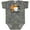 Vintage Camo, variant on Inktastic 1st Birthday with Ghost and Bats Halloween Boys or Girls Baby Bodysuit