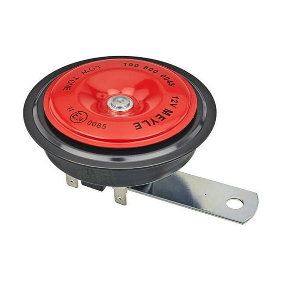 Horn - Compatible with 1967 - 1979 Volkswagen Beetle 1968 1969 1970 1971 1972 1973 1974 1975 1976 1977 1978