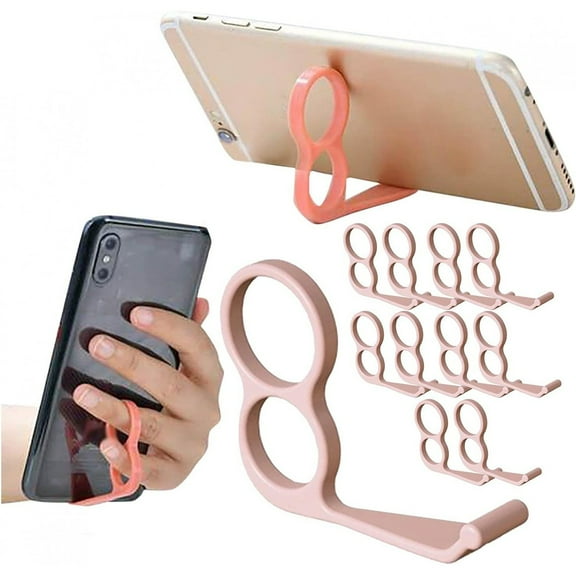 Dadiaei 10PC Finger Support, Hand Pain Relief, Arthritis Support, Finger Splint for Typing, Gaming, Writing, Finger Brace for Injury Recovery, Finger Stabilizer for Daily Use