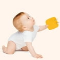 thumbnail image 1 of Cameland Children's Early Learning Teether Teething Stick Children's Bath Teether Book Soothing Toys, 1 of 6