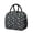 Pioneer Flower Floral-2, variant on Womens Pioneer Flower Floral Print Pattern Lunch Box for Work,Insulated Lunch Bag for Women,Loncheras Para Mujer,Leakproof Adult Lunch Bag for Work,Beach,Travel,Picnic,Camping