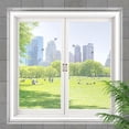 thumbnail image 5 of Fly Screen Windows, Mosquito Nets Window, Self-Adhesive, Mosquito Nets Window, Invisible Window Grille Holds/Flies -GSL, 5 of 5