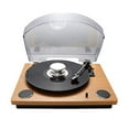 thumbnail image 4 of FEMELI Record Weight Stabilizer for Vinyl LP Turntable Record Player Disc(Silver), 4 of 6