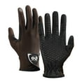 thumbnail image 1 of Lefu Gants d'Équitation Respirants Gants d'Équitation Équestre Gants Légers et Respirants Gants de Baseball et de Sport pour Hommes Femmes Gants, 1 of 10