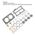 thumbnail image 4 of Ompressor Valve Service Set, Car Compressor Head Repair Kit Stable 421-1102  For KU Pumps, 4 of 8
