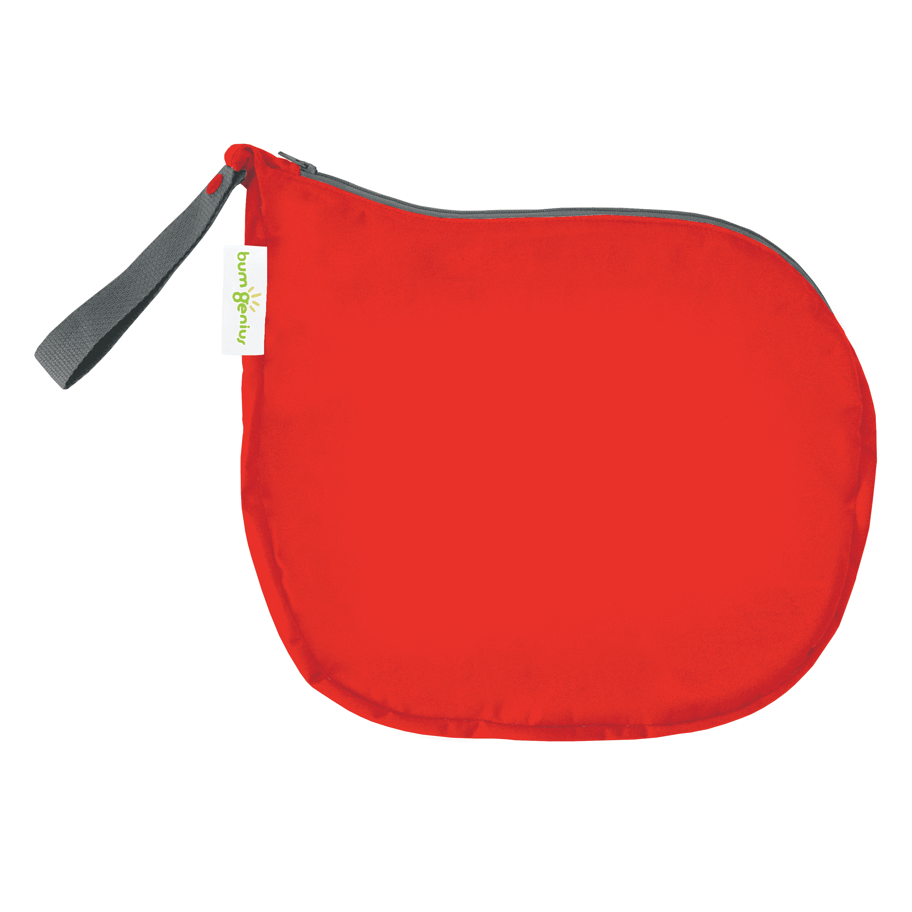 bumGenius Outing Wet Bag - Pepper