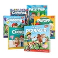 thumbnail image 1 of Les Aventures de Junior, un Livre de Contes, 1 of 4